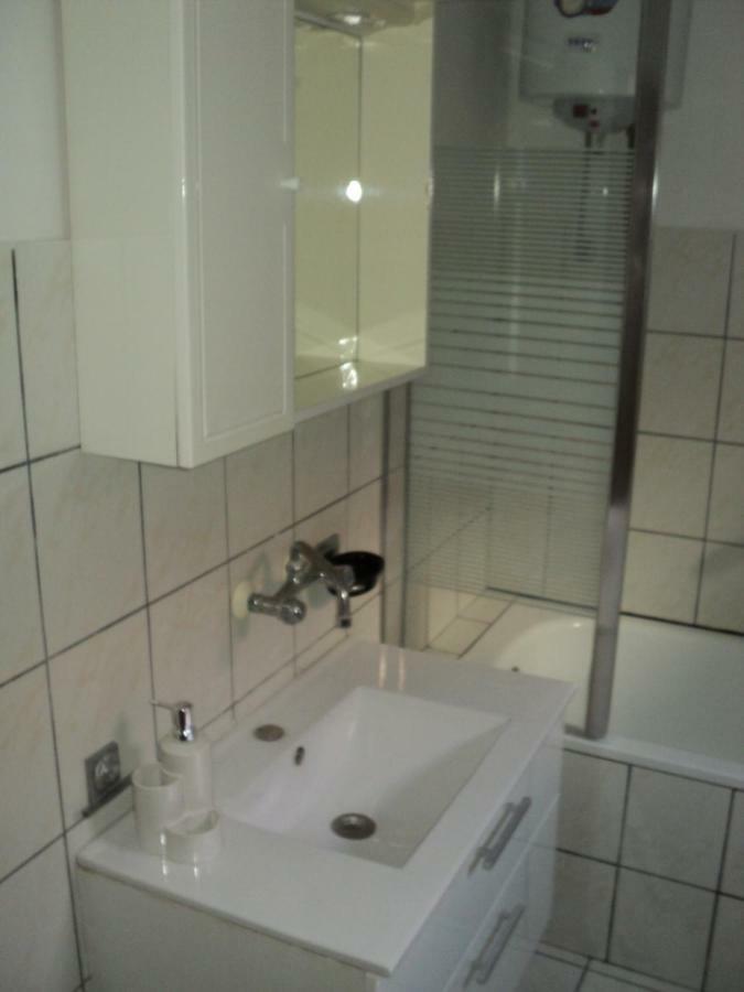 Apartment Martina Biograd Na Moru Exterior photo